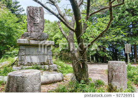 霍曼山步道 92726951