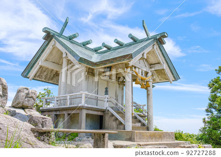 霍曼山山頂 92727288