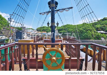 [Kashikojima España Cruise] 三重縣志摩市英虞町神明 92727858