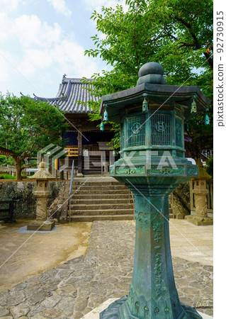 Shikoku 88 Sacred Sites Dainichiji Temple Shikoku 88 Sacred Sites Dainichiji Temple 92730915