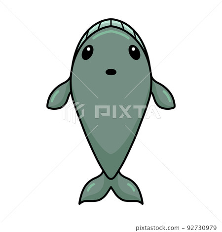 cartoon, character, vector 92730979