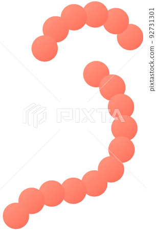 溶血性鏈球菌 溶血性鏈球菌 92731301