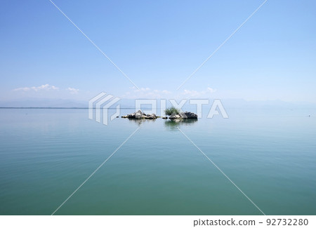 Scadar lake 92732280