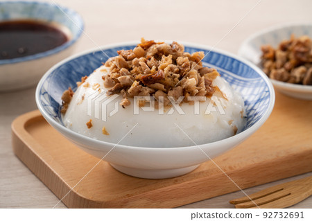 台灣鹹味布丁Wa Rice飯rice 92732691
