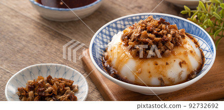 台灣鹹味布丁Wa Rice飯rice 台灣鹹味布丁Wa Rice飯rice 92732692