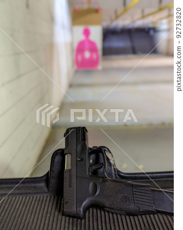 deadly weapons at and indoor shooting range day deadly weapons at and indoor shooting range day 92732820