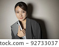 OL suit work office casual women 92733037