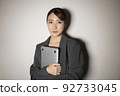 OL suit work office casual women 92733045