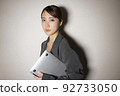 OL suit work office casual women 92733050