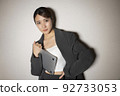 OL suit work office casual women 92733053