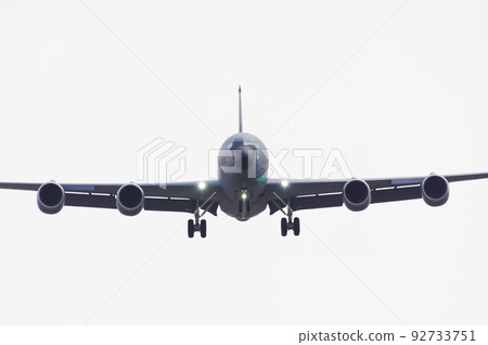 KC-135空中加油機 92733751