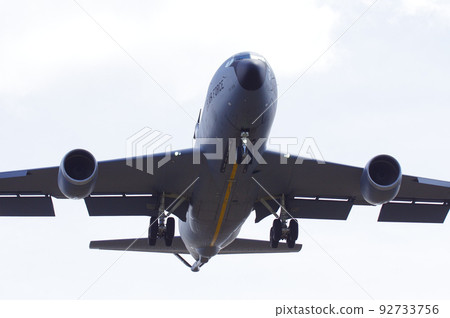 KC-135空中加油機 KC-135空中加油機 92733756