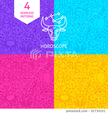 Line Horoscope Patterns Line Horoscope Patterns 92734201