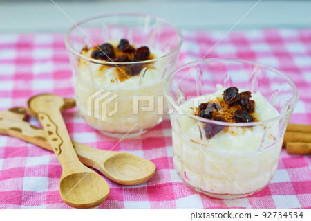 arroz con leche 92734534