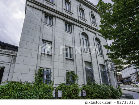 Kanazawa Literature Museum Kanazawa City, Ishikawa Prefecture 92735313