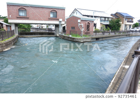 Jurokubon Dam 92735461