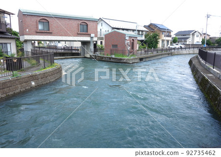 Jurokubon Dam 92735462