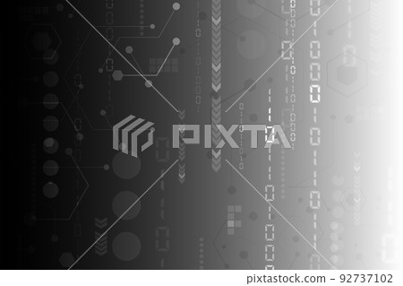 Background material digital image Background material digital image 92737102