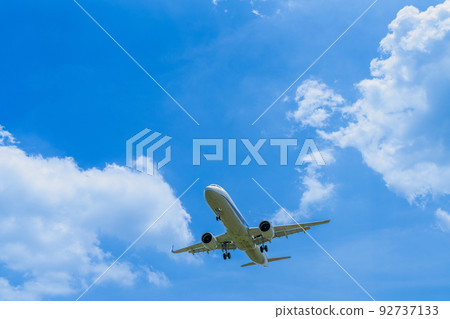 《飛機》 Airbus Airbus A321neo(A320neo 系列) 《飛機》 Airbus Airbus A321neo(A320neo 系列) 92737133