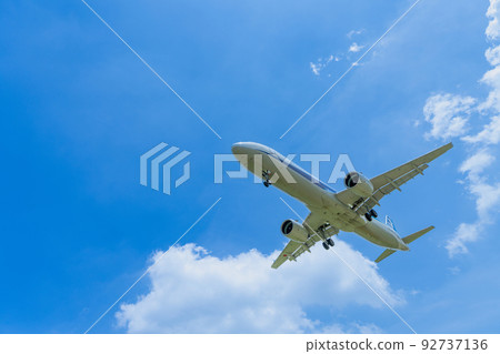 《Airplane》 Airbus Airbus A321neo (A320neo Family) 92737136