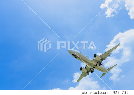 “飛機”波音波音 737-800 (737NG) 92737391
