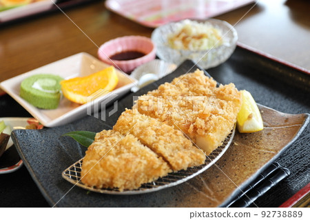 Delicious Japanese Food Delicious Japanese Food 92738889