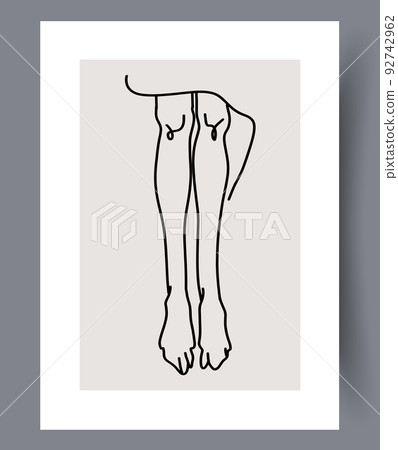 Printable modern minimalistic artworks Printable modern minimalistic artworks 92742962