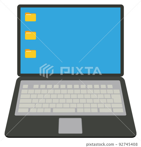 筆記本電腦 筆記本電腦 92745408