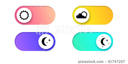 Slider Day Night 92747207