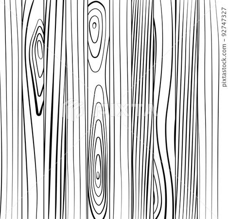 Wooden floor parquet 92747327