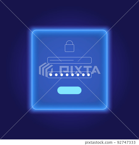 Username and password Username and password 92747333