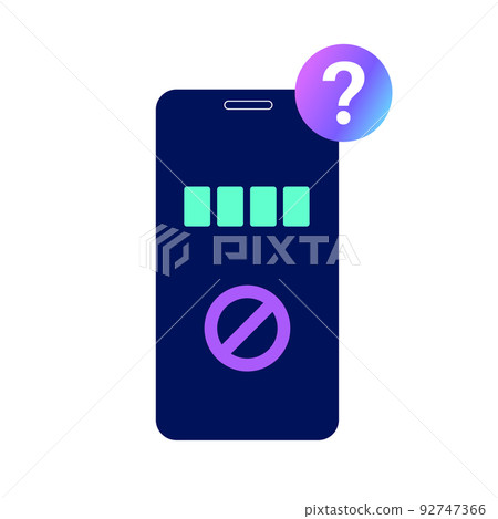 Forgot password question 92747366