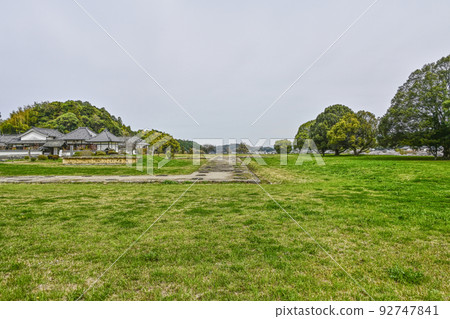 河原寺遺址(奈良縣飛鳥村) 河原寺遺址(奈良縣飛鳥村) 92747841