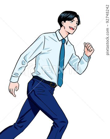 正在運行的商 正在運行的商 92748242