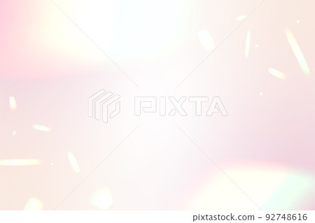 光的形象 92748616