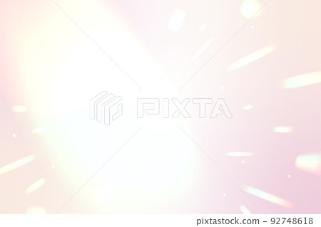 光的形象 92748618