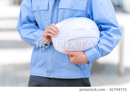Architecture construction male Architecture construction male 92749735
