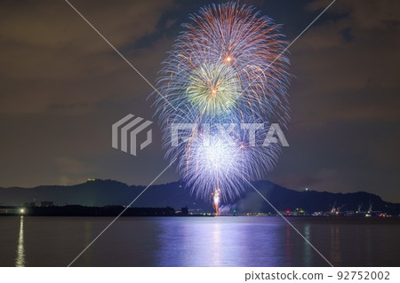 煙花 煙花 92752002