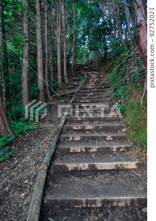東京八王子登山高尾山 92752021