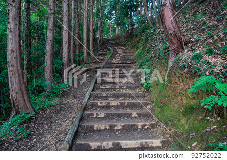 東京八王子登山高尾山 92752022