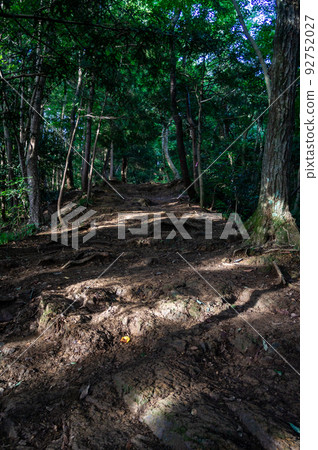 東京八王子登山高尾山 東京八王子登山高尾山 92752027