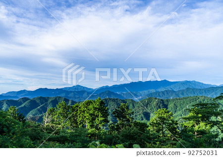 東京八王子登山高尾山 東京八王子登山高尾山 92752031