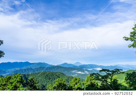 東京八王子登山高尾山 東京八王子登山高尾山 92752032
