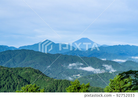 東京八王子登山高尾山 東京八王子登山高尾山 92752033