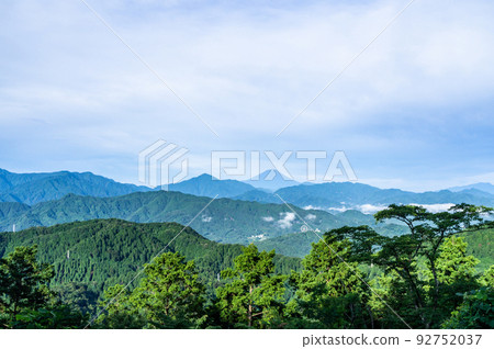 東京八王子登山高尾山 東京八王子登山高尾山 92752037
