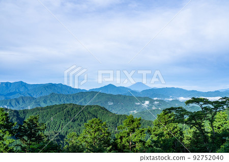 東京八王子登山高尾山 東京八王子登山高尾山 92752040