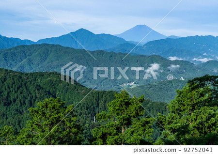東京八王子登山高尾山 東京八王子登山高尾山 92752041