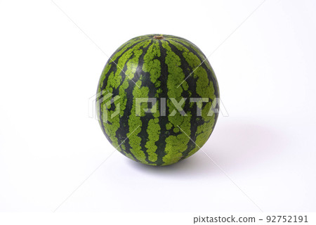 Whole watermelon 92752191