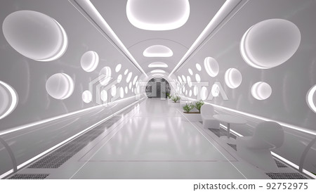 Spacecraft passage 92752975