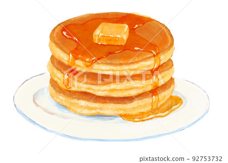 Pancake  92753732